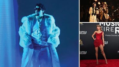 Spotify Wrapped 2025: Bad Bunny dethrones Taylor Swift as most-streamed global artist
