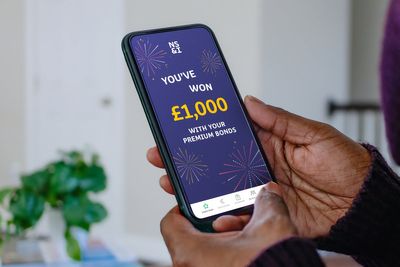 The top 100 most common names for Premium Bond prize winners – from David to Shirley