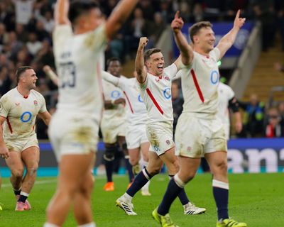 Favourable 2027 Rugby World Cup draw provides few potholes for England