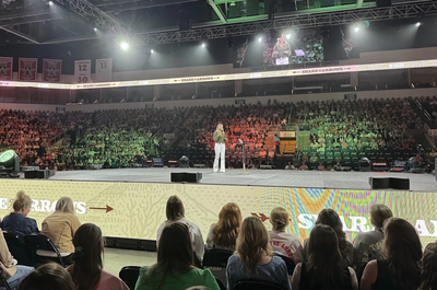 Conservative Moms Claim: Ultra-Processed Foods Are Part of a Liberal Plot to Poison Us