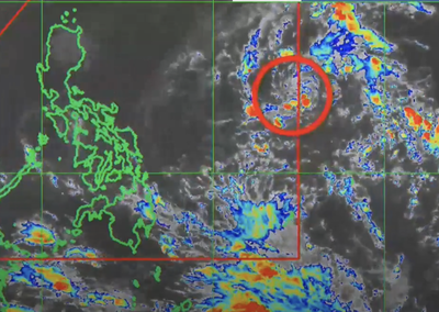Wilma's Terrifying Trajectory: Storm Threatens Millions In Visayas, Mindanao