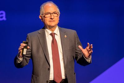 Venezuelan Opposition Figure Says 'Maduro Is Being Consumed by 24-Hour Continuous Insomnia' From Rising U.S. Pressure