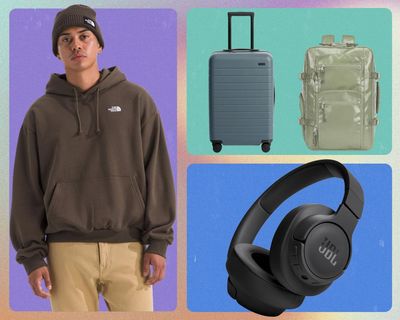 The 33+ best US Cyber Monday travel deals on luggage, backpacks, travel adapters and more