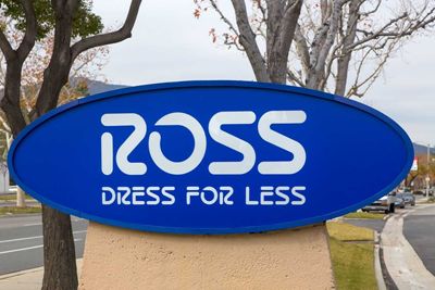 Is Ross Stores Stock Underperforming the Nasdaq?