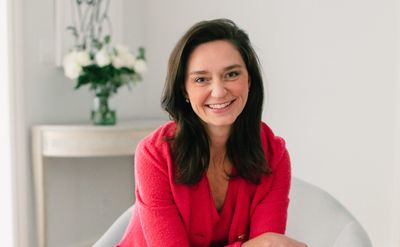 L’Oréal CHRO cut her teeth at luxury brands Chanel and Kiehl’s. Like Walmart’s CEO she says the secret to her success was always saying yes