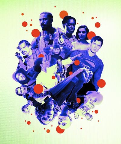 The 25 Best Movies Of The Year, Ranked