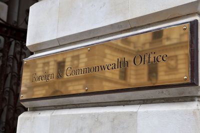 Father of man accused of spying for Russia says arrest ‘hard to take in’