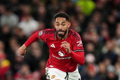 Matheus Cunha has ‘levels to go’, says Manchester United boss Ruben Amorim