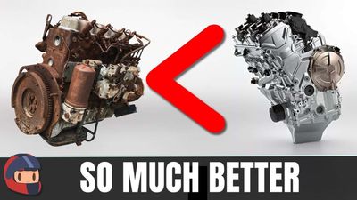 Are Motorcycle Engines Just Better Than Car Engines? Depends On Your Meaning