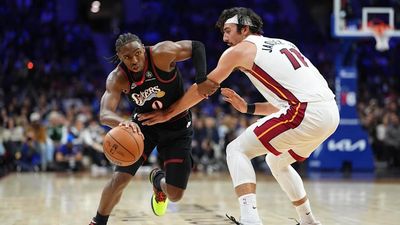 SI:AM | Tyrese Maxey Is Keeping the Sixers Afloat