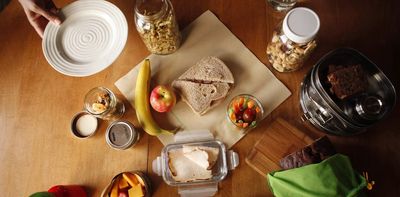 Zero waste in schools? Why factoring in labour is essential