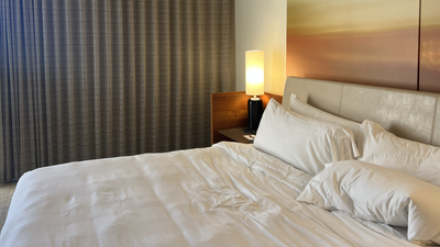 Family rushed to the hospital with ‘food poisoning’ symptoms, but the horrifying reason they died was hiding in the hotel ventilation