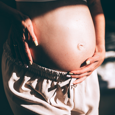 Can Pregnancy Really Reverse the Effects of Laser Hair Removal?