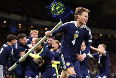Who can Scotland face in World Cup 2026 draw? Dream and nightmare groups revealed