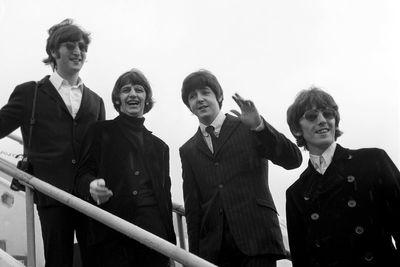 BBC to air series about early days of The Beatles