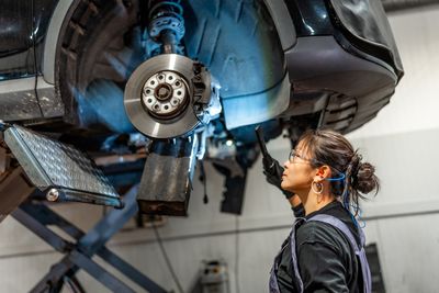 9 Vehicle Maintenance Myths That Cost You Money