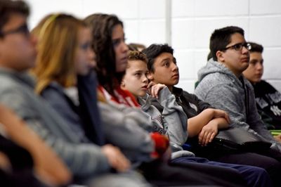 George Kamel Shares How Gen Z Got 'Financially Screwed' And Says That 'The Issue Is Not That They're Lazy Or Entitled'