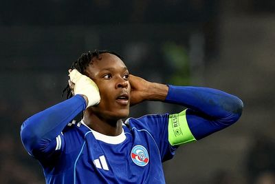 Emanuel Emegha: Incoming Chelsea striker suspended by current club over conduct concerns