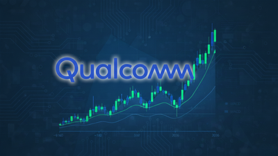 The Bulls Are Back—Why Qualcomm Stock Is Gaining Strength Again
