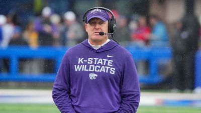Sources: Chris Klieman to Retire As Kansas State Head Coach After Seven Seasons