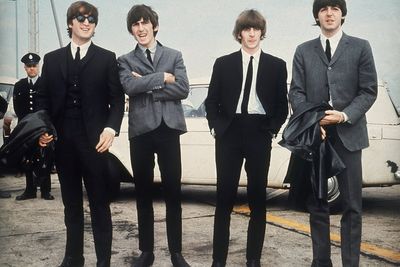 The Beatles’ early days to be focus of new BBC series