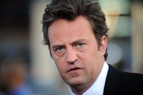 Matthew Perry’s parents brand his doctor 'among most culpable’ over his death in emotional statement ahead of sentencing