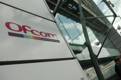 Ofcom probing how social media firms remove illegal hate and terror content
