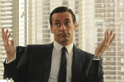 Mad Men fans appalled by ‘terrible’ editing errors in remastered re-release