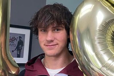 British Teenager Vanishes After Solo Hike Near Dracula's Castle in Romanian Mountains