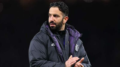 Ruben Amorim Sparks Intrigue With Mystery Man Utd Injury News for West Ham Clash