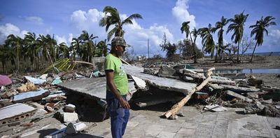 Coastal regions and climate change: how better risk assessment can help protect infrastructure and livelihoods