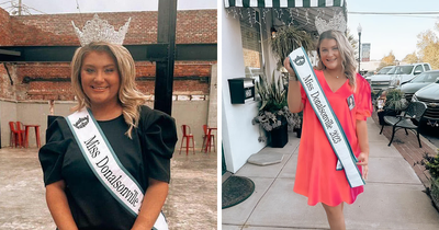 “Heartless” Beauty Queen Accused Of Toddler’s Passing Appears In Court Looking Nothing Like Her Past