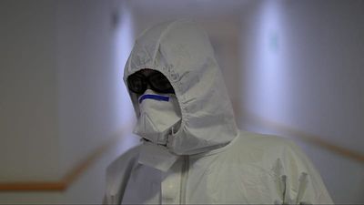 Extremists could use AI to make bioweapons capable of sparking future pandemics, tech experts warn