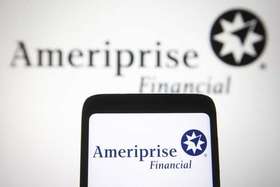 Is Ameriprise Financial Stock Underperforming the S&P 500?