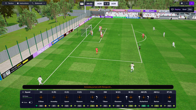 FM26 Players Report Massive Injury Clusters, Is Training Too Punishing This Year?