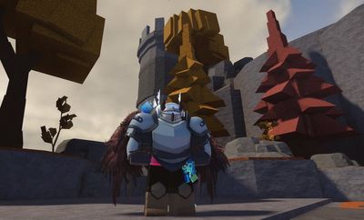 Best Builds in The Forge – Best DPS, Tank, Assassin & More