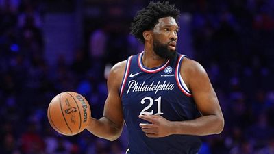 NBA Hands 76ers Hefty Fine for Inaccurately Reporting Joel Embiid’s Status vs. Hawks