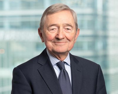 HSBC has a new chair but the succession process should have been slicker