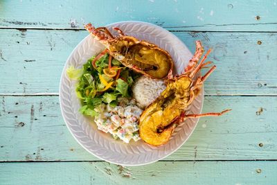 What and where to eat in Barbados: from pickled pork and jug-jug to cou-cou
