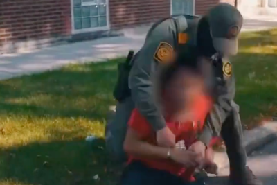 Sabrina Carpenter and White House clash over ICE video music