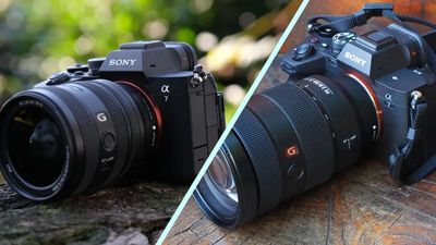 Sony A7 V vs Sony A7 IV: The new Sony A7 V is here, but the A7 IV isn’t going anywhere. So what’s the difference?