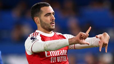 How to Watch Arsenal vs. Brentford on TV, Live Stream