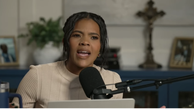 Candace Owens Bombshell: Charlie Kirk Was Killed Days After Rejecting Netanyahu Deal
