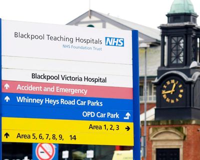 Leaked report reveals culture of bullying and harassment at scandal-hit NHS hospital