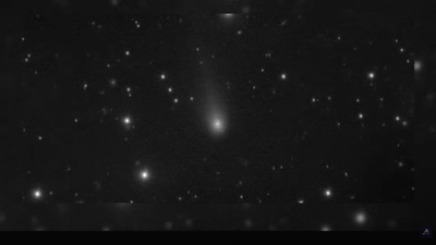 3I/ATLAS Mystery Deepens: Why Its Unique Cryovolcanism Is Crucial To Science