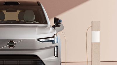 Volvo's CEO Just Said The Quiet Part Loud About 2035's Gas Car Ban