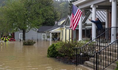 Trump’s Anti-Climate Policies Are Driving Up Insurance Costs for Homeowners, Say Experts