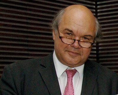 Mark Fisher obituary