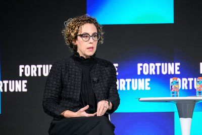 Microsoft AI's design head wants her team to be AI-native by the end of the fiscal year