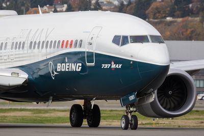 Boeing Stock's 10% Pop Is More Than A Rally — Is This The Turnaround Wall Street Missed?
